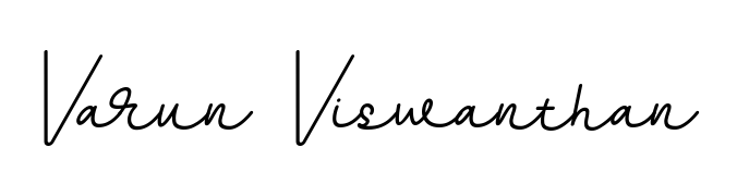 Get inspired by this graceful BallpointsItalic-DORy9 signature style for name Varun Viswanthan. Smooth loops and balanced proportions for everyday use. Varun Viswanthan signature style 11 images and pictures png