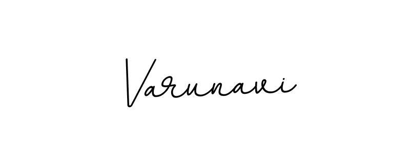 if you are searching for the best signature style for your name Varunavi. so please give up your signature search. here we have designed multiple signature styles  using BallpointsItalic-DORy9. Varunavi signature style 11 images and pictures png
