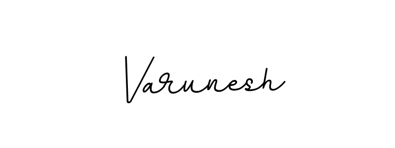 Similarly BallpointsItalic-DORy9 is the best handwritten signature design. Signature creator online .You can use it as an online autograph creator for name Varunesh. Varunesh signature style 11 images and pictures png