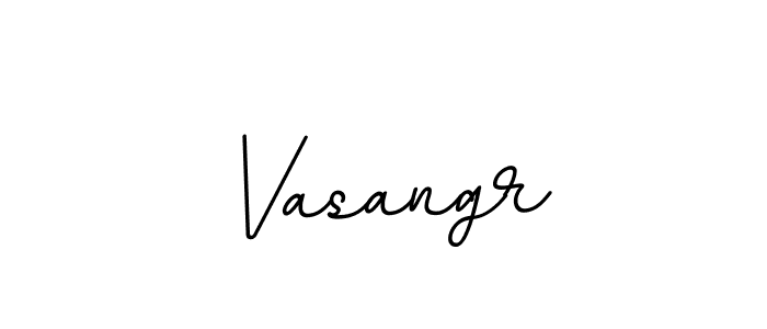 Best and Professional Signature Style for Vasangr. BallpointsItalic-DORy9 Best Signature Style Collection. Vasangr signature style 11 images and pictures png