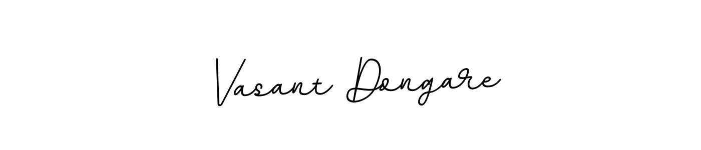 Here are the top 10 professional signature styles for the name Vasant Dongare. These are the best autograph styles you can use for your name. Vasant Dongare signature style 11 images and pictures png
