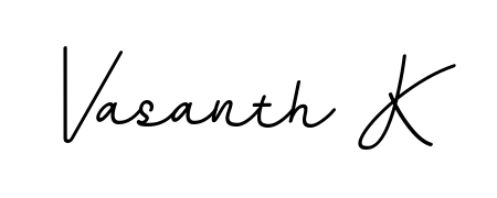 Make your name Vasanth K memorable on every contract using BallpointsItalic-DORy9 autograph style. Instant transparent background export available. Vasanth K signature style 11 images and pictures png