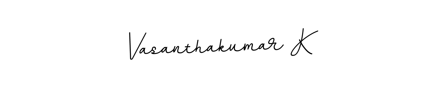 See photos of Vasanthakumar K official signature by Spectra . Check more albums & portfolios. Read reviews & check more about BallpointsItalic-DORy9 font. Vasanthakumar K signature style 11 images and pictures png