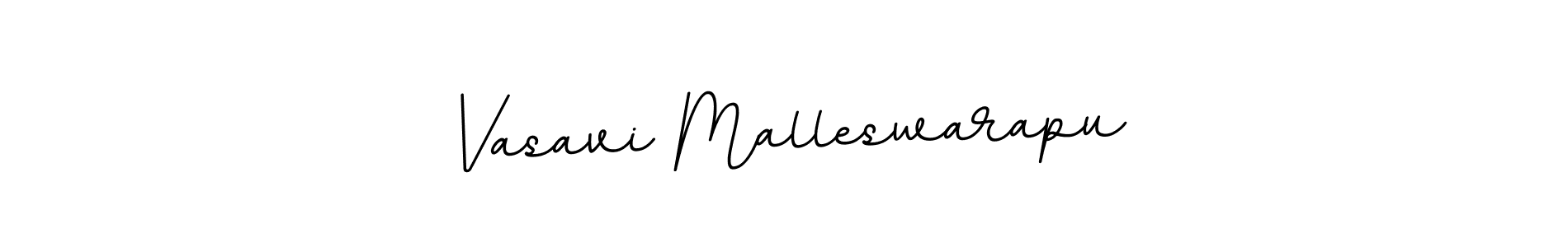 Similarly BallpointsItalic-DORy9 is the best handwritten signature design. Signature creator online .You can use it as an online autograph creator for name Vasavi Malleswarapu. Vasavi Malleswarapu signature style 11 images and pictures png