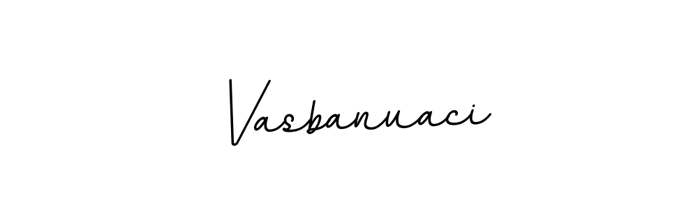 This is the best signature style for the Vasbanuaci name. Also you like these signature font (BallpointsItalic-DORy9). Mix name signature. Vasbanuaci signature style 11 images and pictures png