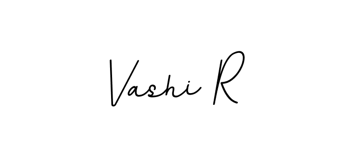 Similarly BallpointsItalic-DORy9 is the best handwritten signature design. Signature creator online .You can use it as an online autograph creator for name Vashi R. Vashi R signature style 11 images and pictures png