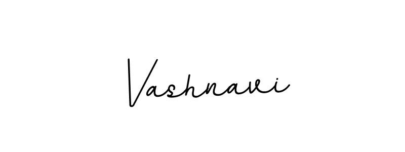 Design your own signature with our free online signature maker. With this signature software, you can create a handwritten (BallpointsItalic-DORy9) signature for name Vashnavi. Vashnavi signature style 11 images and pictures png