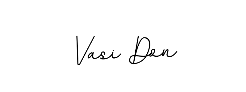 Here are the top 10 professional signature styles for the name Vasi Don. These are the best autograph styles you can use for your name. Vasi Don signature style 11 images and pictures png