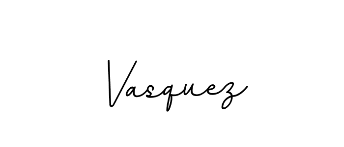 Also we have Vasquez name is the best signature style. Create professional handwritten signature collection using BallpointsItalic-DORy9 autograph style. Vasquez signature style 11 images and pictures png
