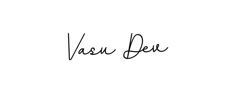 Check out images of Autograph of Vasu Dev name. Actor Vasu Dev Signature Style. BallpointsItalic-DORy9 is a professional sign style online. Vasu Dev signature style 11 images and pictures png