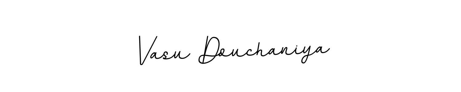 Check out images of Autograph of Vasu Douchaniya name. Actor Vasu Douchaniya Signature Style. BallpointsItalic-DORy9 is a professional sign style online. Vasu Douchaniya signature style 11 images and pictures png