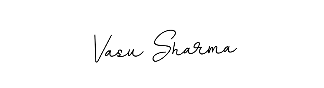 Once you've used our free online signature maker to create your best signature BallpointsItalic-DORy9 style, it's time to enjoy all of the benefits that Vasu Sharma name signing documents. Vasu Sharma signature style 11 images and pictures png