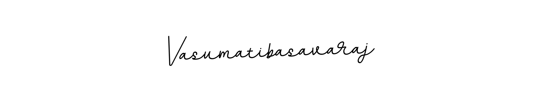 Check out images of Autograph of Vasumatibasavaraj name. Actor Vasumatibasavaraj Signature Style. BallpointsItalic-DORy9 is a professional sign style online. Vasumatibasavaraj signature style 11 images and pictures png