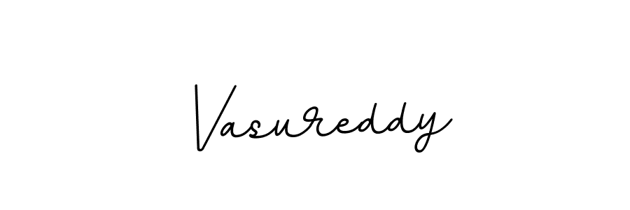 You can use this online signature creator to create a handwritten signature for the name Vasureddy. This is the best online autograph maker. Vasureddy signature style 11 images and pictures png