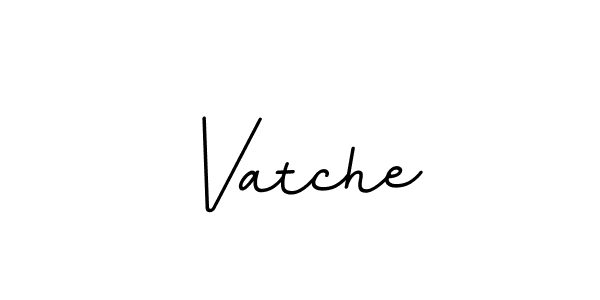 Similarly BallpointsItalic-DORy9 is the best handwritten signature design. Signature creator online .You can use it as an online autograph creator for name Vatche. Vatche signature style 11 images and pictures png