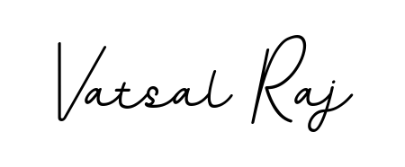 Discover how Vatsal Raj looks in an executive cursive font (BallpointsItalic-DORy9). Perfect for legal documents, invoices, and certificates. Vatsal Raj signature style 11 images and pictures png