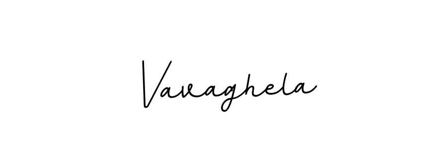 Use a signature maker to create a handwritten signature online. With this signature software, you can design (BallpointsItalic-DORy9) your own signature for name Vavaghela. Vavaghela signature style 11 images and pictures png