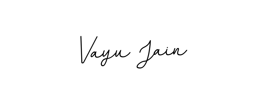 Best and Professional Signature Style for Vayu Jain. BallpointsItalic-DORy9 Best Signature Style Collection. Vayu Jain signature style 11 images and pictures png