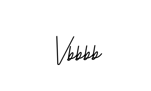 Also You can easily find your signature by using the search form. We will create Vbbbb name handwritten signature images for you free of cost using BallpointsItalic-DORy9 sign style. Vbbbb signature style 11 images and pictures png