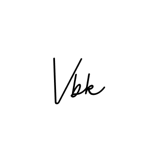 Make a beautiful signature design for name Vbk. Use this online signature maker to create a handwritten signature for free. Vbk signature style 11 images and pictures png