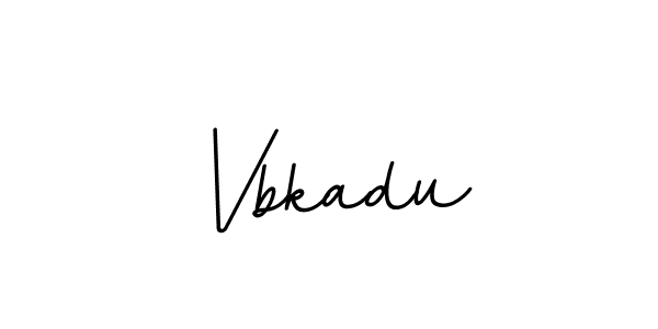 This is the best signature style for the Vbkadu name. Also you like these signature font (BallpointsItalic-DORy9). Mix name signature. Vbkadu signature style 11 images and pictures png
