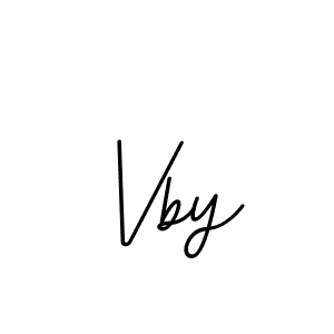 Here are the top 10 professional signature styles for the name Vby. These are the best autograph styles you can use for your name. Vby signature style 11 images and pictures png