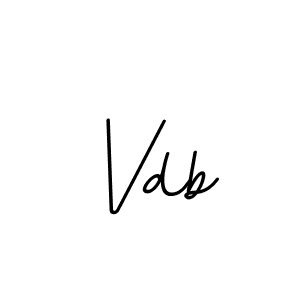 Here are the top 10 professional signature styles for the name Vdb. These are the best autograph styles you can use for your name. Vdb signature style 11 images and pictures png