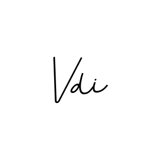 It looks lik you need a new signature style for name Vdi. Design unique handwritten (BallpointsItalic-DORy9) signature with our free signature maker in just a few clicks. Vdi signature style 11 images and pictures png