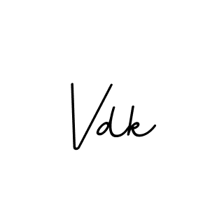 Similarly BallpointsItalic-DORy9 is the best handwritten signature design. Signature creator online .You can use it as an online autograph creator for name Vdk. Vdk signature style 11 images and pictures png