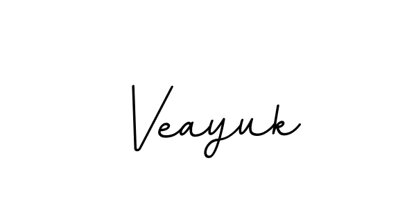 BallpointsItalic-DORy9 is a professional signature style that is perfect for those who want to add a touch of class to their signature. It is also a great choice for those who want to make their signature more unique. Get Veayuk name to fancy signature for free. Veayuk signature style 11 images and pictures png