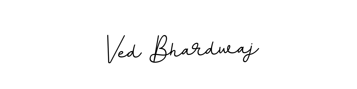 Once you've used our free online signature maker to create your best signature BallpointsItalic-DORy9 style, it's time to enjoy all of the benefits that Ved Bhardwaj name signing documents. Ved Bhardwaj signature style 11 images and pictures png