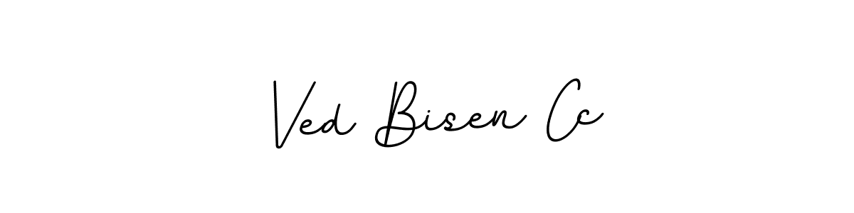 See photos of Ved Bisen Cc official signature by Spectra . Check more albums & portfolios. Read reviews & check more about BallpointsItalic-DORy9 font. Ved Bisen Cc signature style 11 images and pictures png
