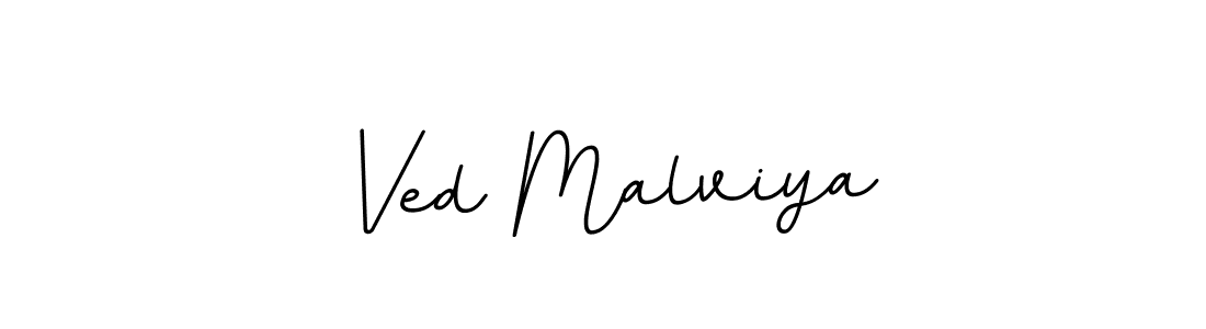 Once you've used our free online signature maker to create your best signature BallpointsItalic-DORy9 style, it's time to enjoy all of the benefits that Ved Malviya name signing documents. Ved Malviya signature style 11 images and pictures png