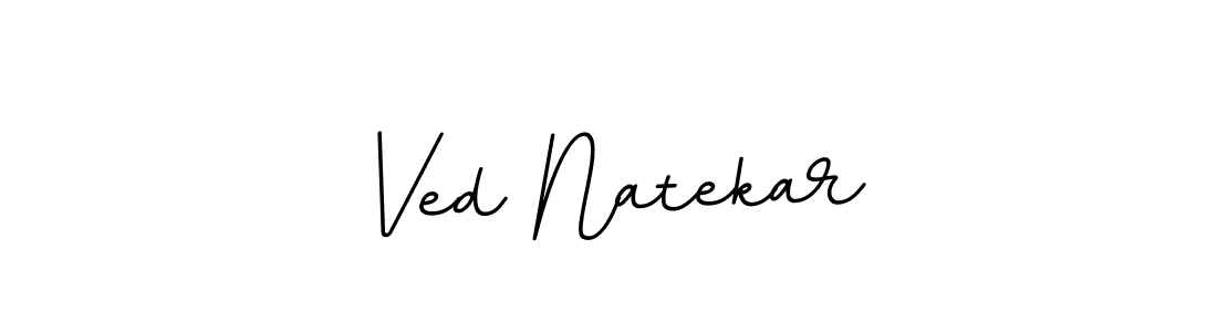 Check out images of Autograph of Ved Natekar name. Actor Ved Natekar Signature Style. BallpointsItalic-DORy9 is a professional sign style online. Ved Natekar signature style 11 images and pictures png