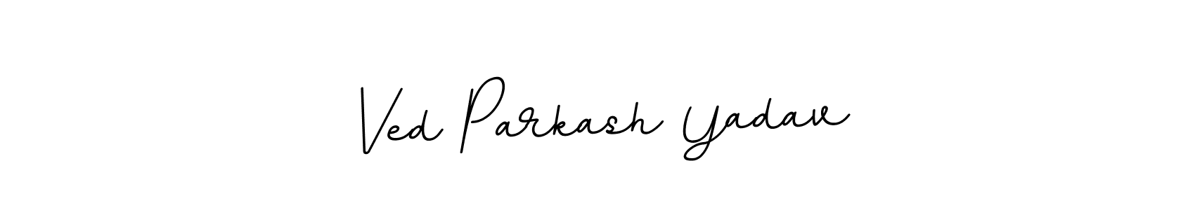 You can use this online signature creator to create a handwritten signature for the name Ved Parkash Yadav. This is the best online autograph maker. Ved Parkash Yadav signature style 11 images and pictures png