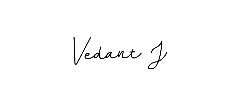 Best and Professional Signature Style for Vedant J. BallpointsItalic-DORy9 Best Signature Style Collection. Vedant J signature style 11 images and pictures png