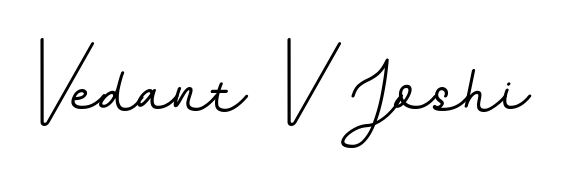 This is the best signature style for the Vedant V Joshi name. Also you like these signature font (BallpointsItalic-DORy9). Mix name signature. Vedant V Joshi signature style 11 images and pictures png