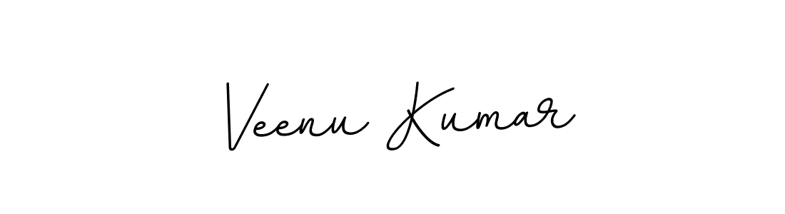 Make a beautiful signature design for name Veenu Kumar. Use this online signature maker to create a handwritten signature for free. Veenu Kumar signature style 11 images and pictures png