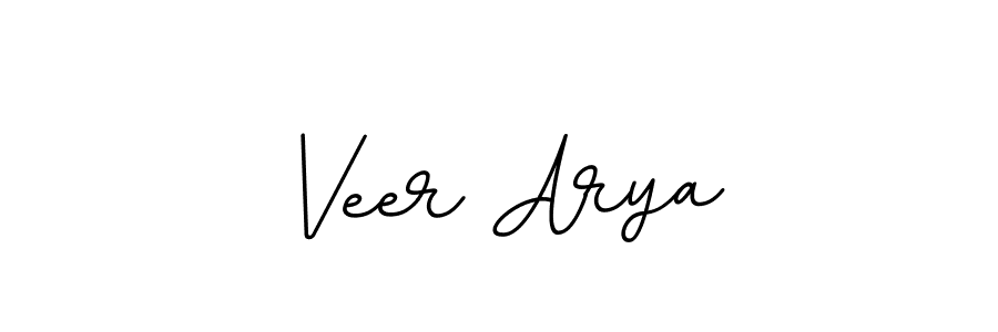 Here are the top 10 professional signature styles for the name Veer Arya. These are the best autograph styles you can use for your name. Veer Arya signature style 11 images and pictures png