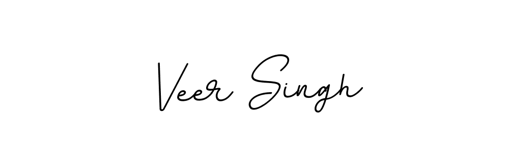 This is the best signature style for the Veer Singh name. Also you like these signature font (BallpointsItalic-DORy9). Mix name signature. Veer Singh signature style 11 images and pictures png