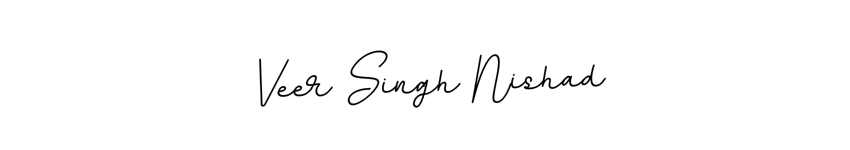 How to Draw Veer Singh Nishad signature style? BallpointsItalic-DORy9 is a latest design signature styles for name Veer Singh Nishad. Veer Singh Nishad signature style 11 images and pictures png