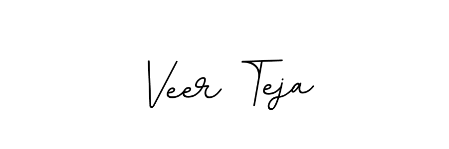 Best and Professional Signature Style for Veer Teja. BallpointsItalic-DORy9 Best Signature Style Collection. Veer Teja signature style 11 images and pictures png