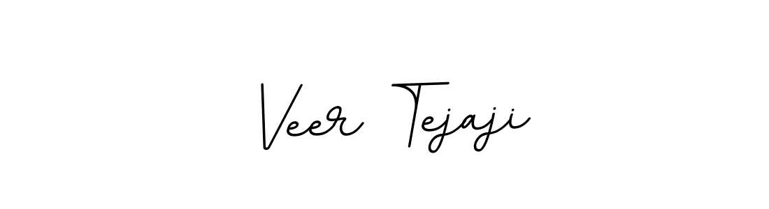 You can use this online signature creator to create a handwritten signature for the name Veer Tejaji. This is the best online autograph maker. Veer Tejaji signature style 11 images and pictures png