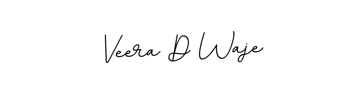 You can use this online signature creator to create a handwritten signature for the name Veera D Waje. This is the best online autograph maker. Veera D Waje signature style 11 images and pictures png