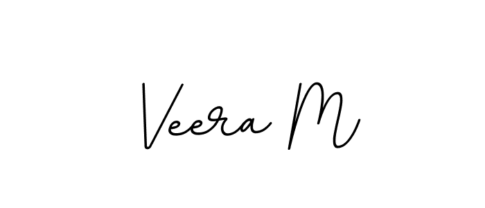 Check out images of Autograph of Veera M name. Actor Veera M Signature Style. BallpointsItalic-DORy9 is a professional sign style online. Veera M signature style 11 images and pictures png