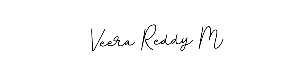 Similarly BallpointsItalic-DORy9 is the best handwritten signature design. Signature creator online .You can use it as an online autograph creator for name Veera Reddy M. Veera Reddy M signature style 11 images and pictures png