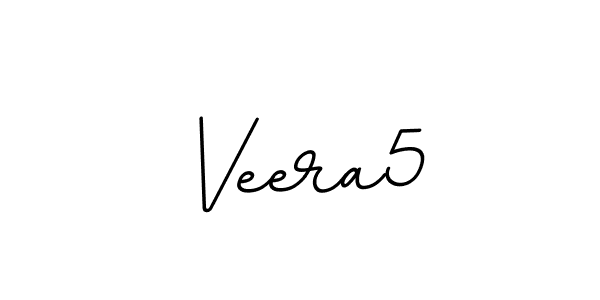 if you are searching for the best signature style for your name Veera5. so please give up your signature search. here we have designed multiple signature styles  using BallpointsItalic-DORy9. Veera5 signature style 11 images and pictures png