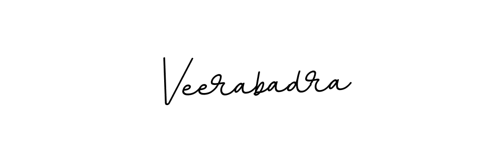 How to Draw Veerabadra signature style? BallpointsItalic-DORy9 is a latest design signature styles for name Veerabadra. Veerabadra signature style 11 images and pictures png