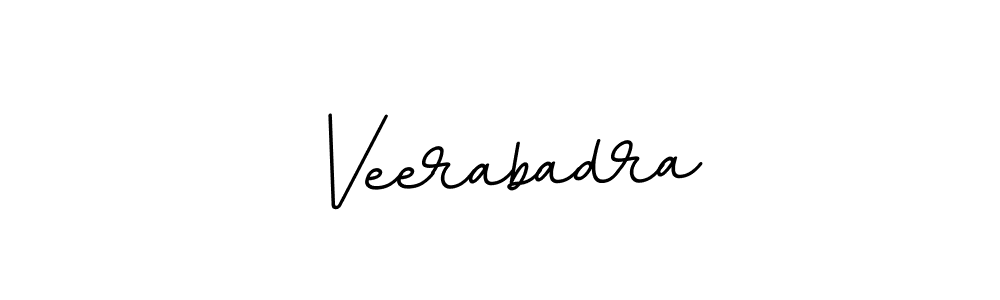 How to Draw Veerabadra signature style? BallpointsItalic-DORy9 is a latest design signature styles for name Veerabadra. Veerabadra signature style 11 images and pictures png