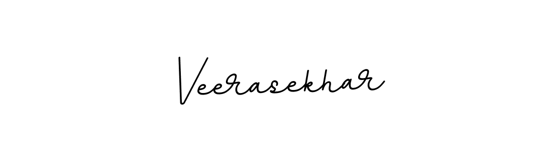 if you are searching for the best signature style for your name Veerasekhar. so please give up your signature search. here we have designed multiple signature styles  using BallpointsItalic-DORy9. Veerasekhar signature style 11 images and pictures png